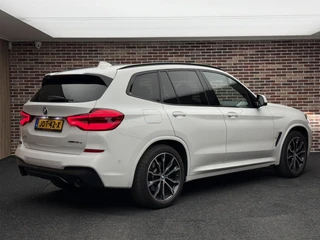 BMW X3 – thumbnail 7