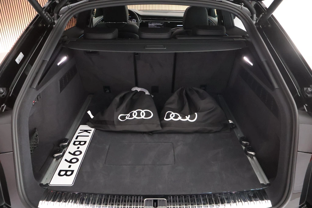 Audi Q8 – foto 61