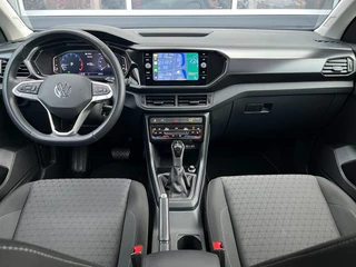 Volkswagen T-Cross – thumbnail 8