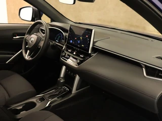 Toyota Corolla Cross – thumbnail 24