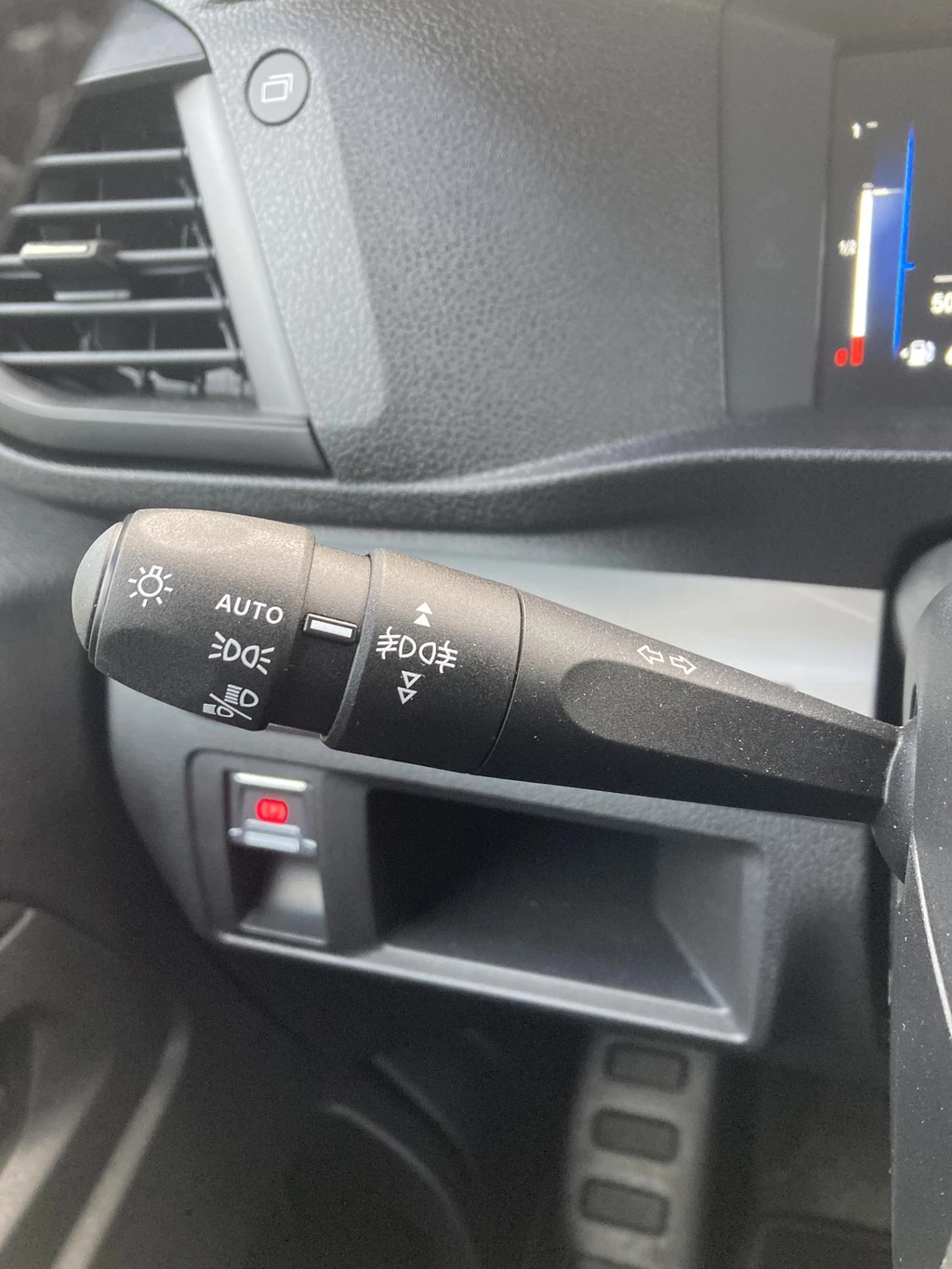 Opel Vivaro – foto 21