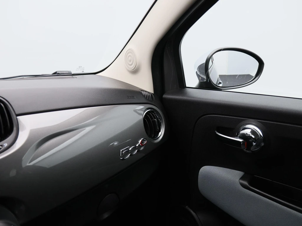 Fiat 500C – foto 29