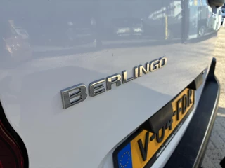 Citroën Berlingo – thumbnail 24