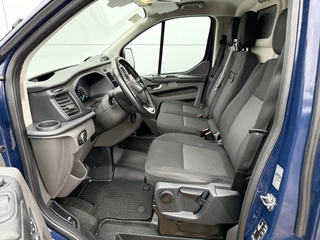 Ford Transit Custom – thumbnail 8