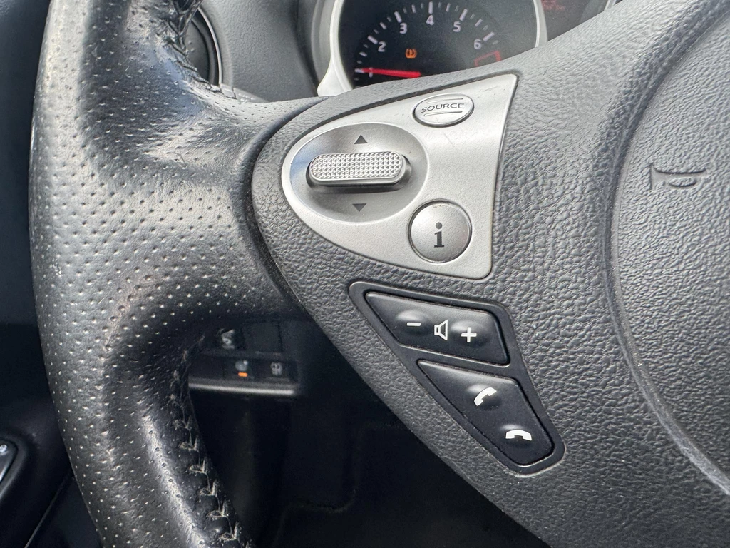 Nissan Juke – foto 16