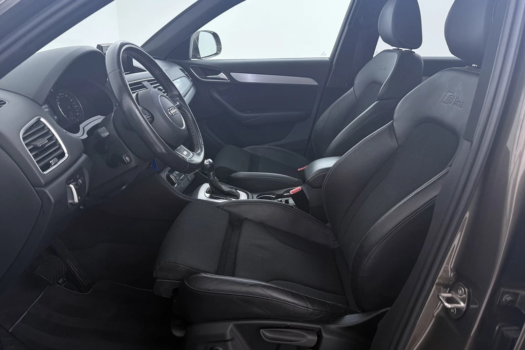 Audi Q3 – foto 15
