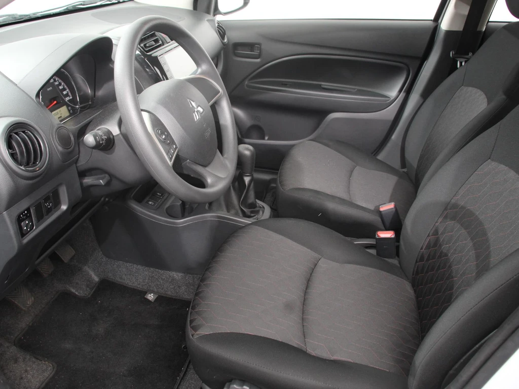 Mitsubishi Space Star – foto 7