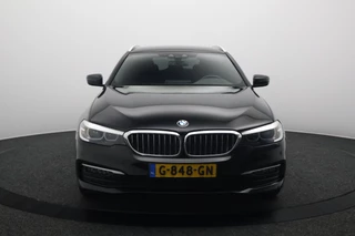 BMW 5 Serie – thumbnail 8