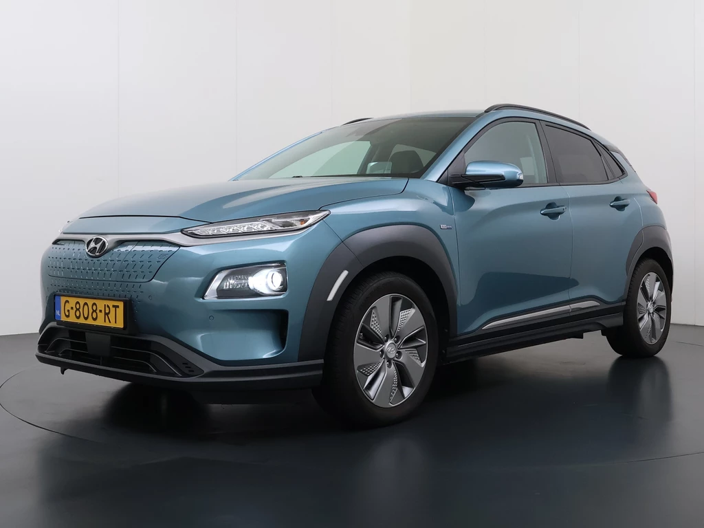 Hyundai Kona – foto 2