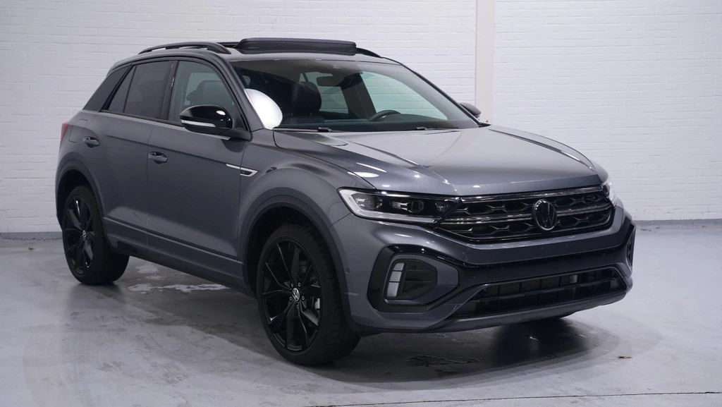 Volkswagen T-Roc – foto 8