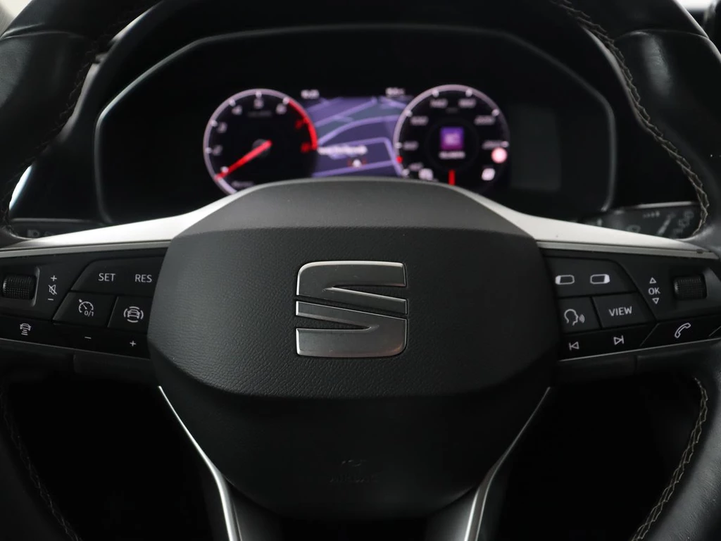 SEAT Leon – foto 11