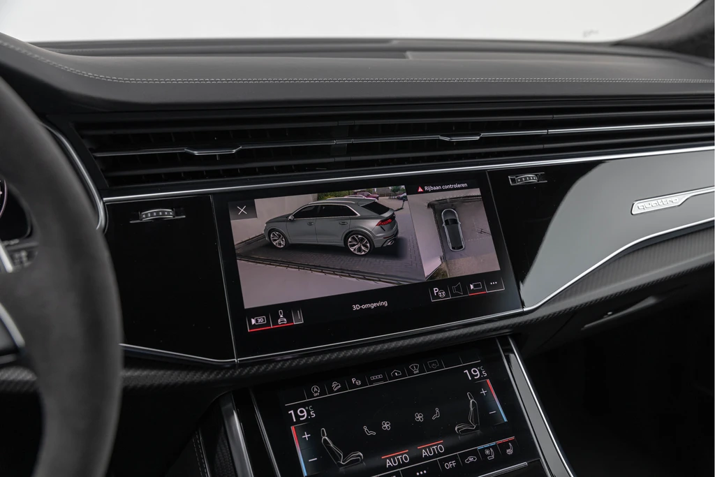 Audi RSQ8 – foto 34