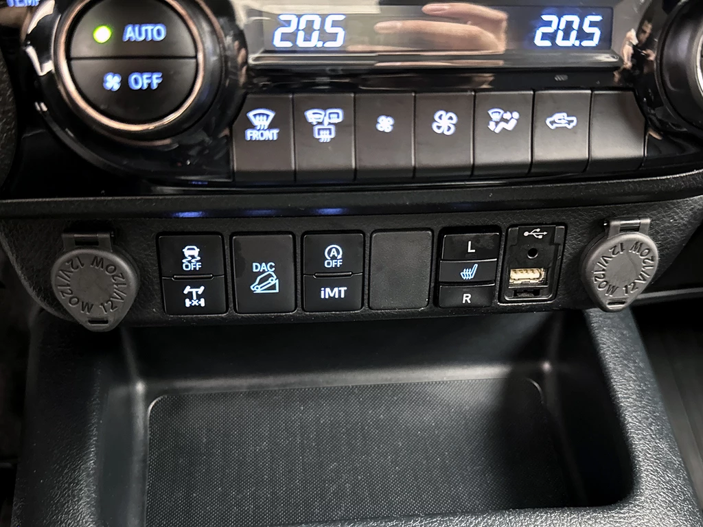 Toyota Hilux – foto 38