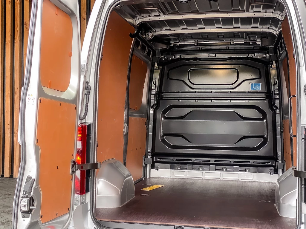 Renault Master – foto 44