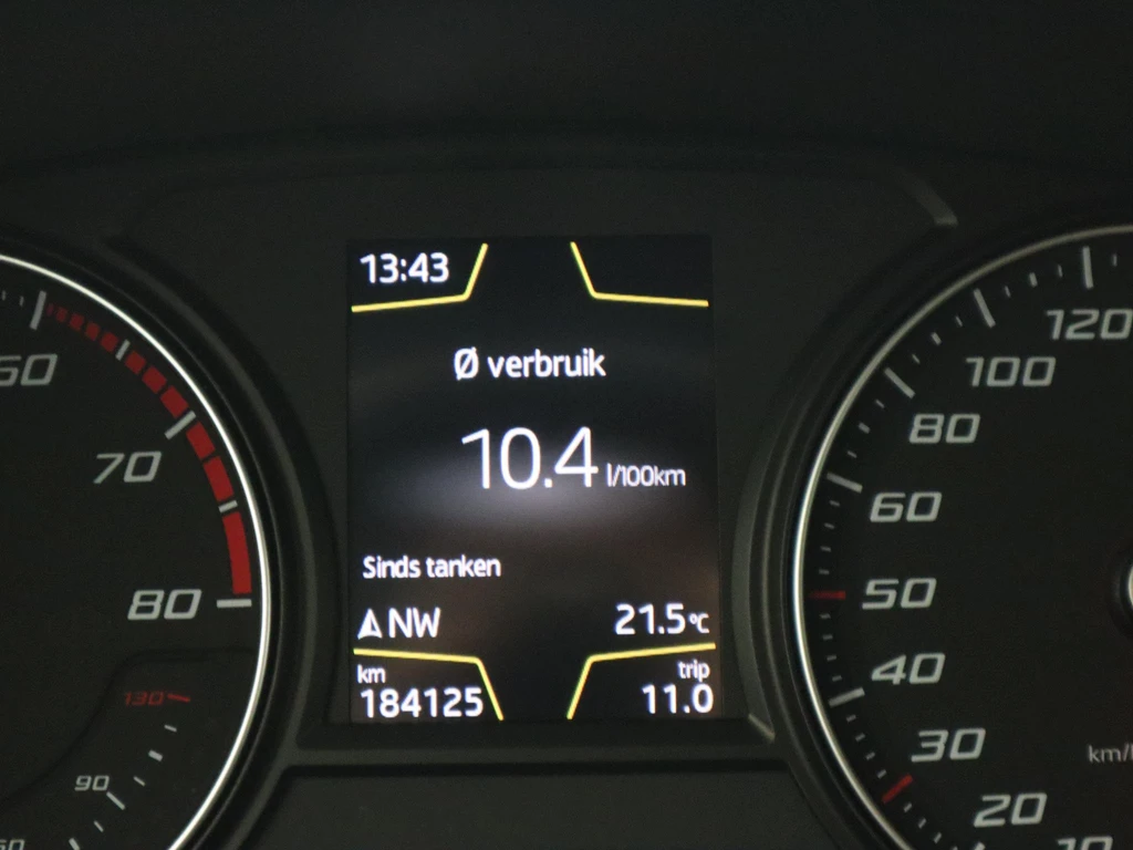 SEAT Leon – foto 29