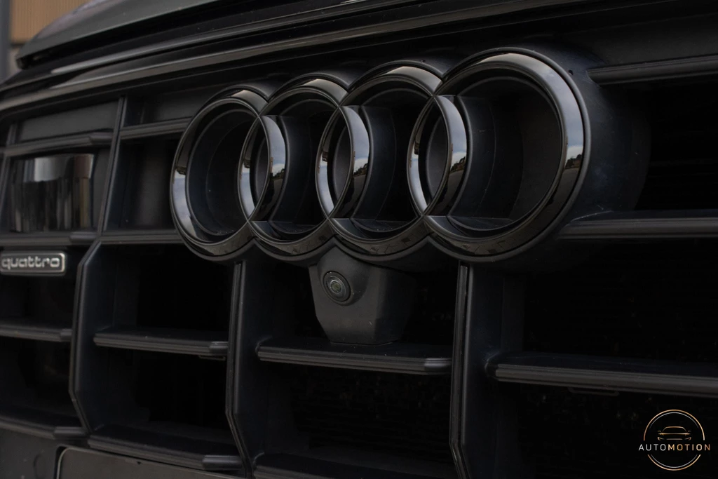 Audi Q8 – foto 34