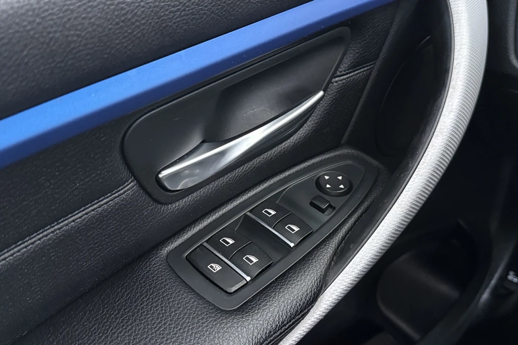 BMW 3 Serie – foto 36