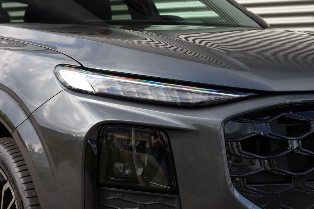Audi Q3 – foto 13