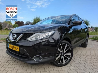 Nissan QASHQAI – thumbnail 1