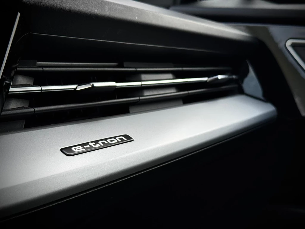 Audi Q4 Sportback e-tron – foto 23