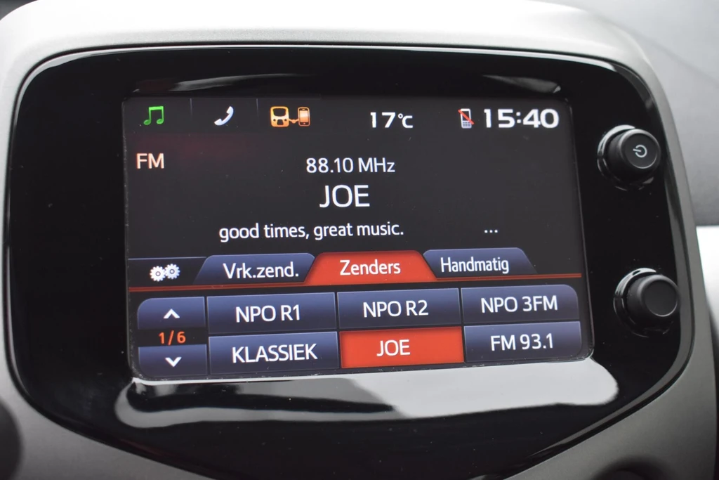 Toyota Aygo – foto 16