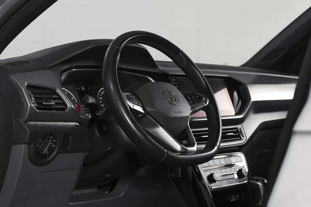 Volkswagen T-Cross – foto 19