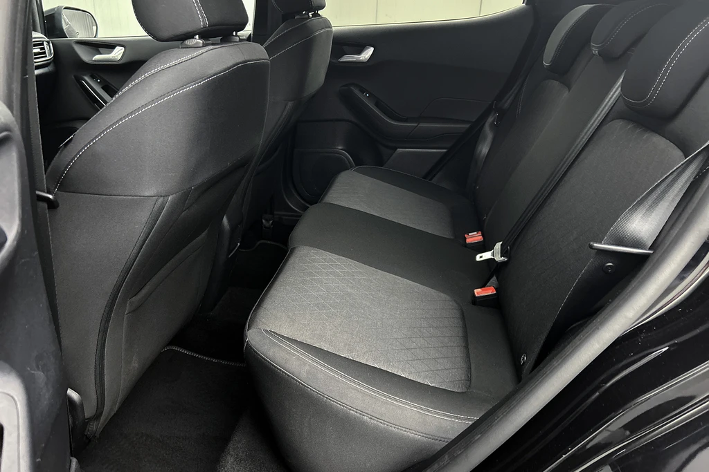 Ford Fiesta – foto 27