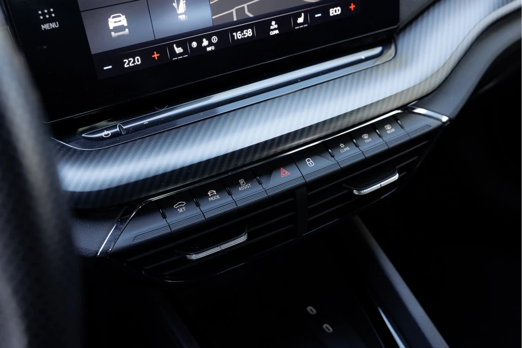 Škoda Octavia – foto 20