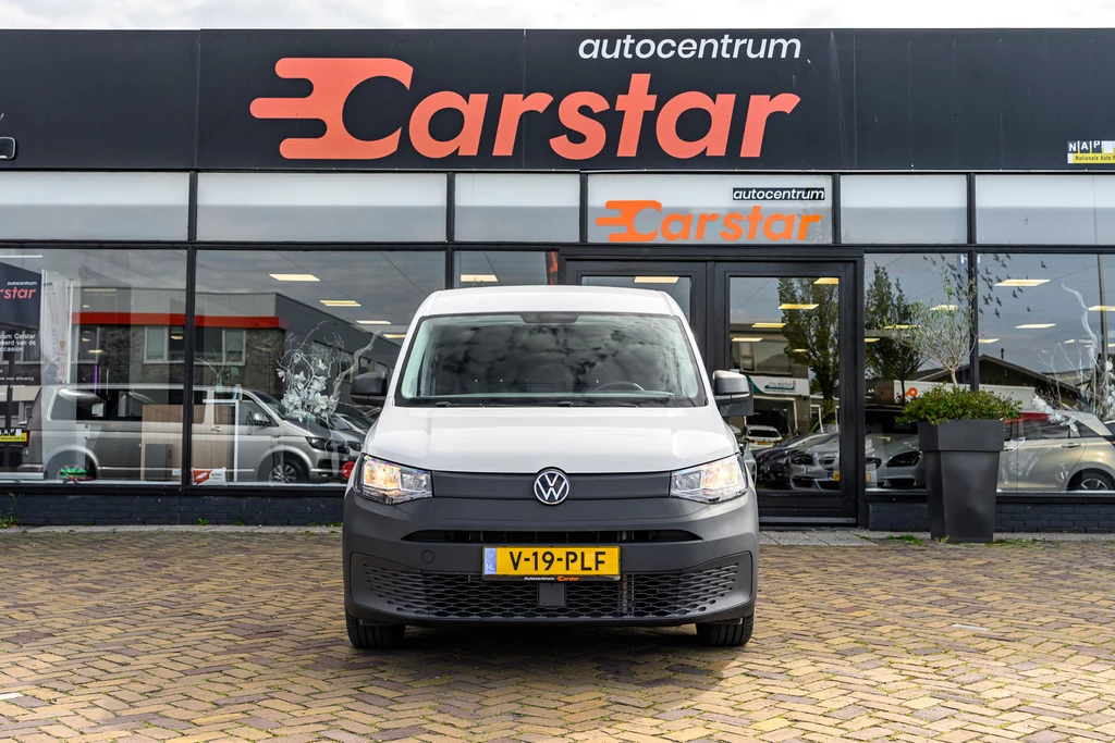 Volkswagen Caddy – foto 13