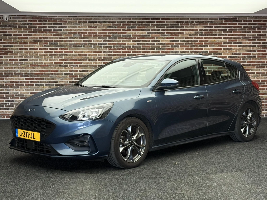 Ford Focus – foto 2