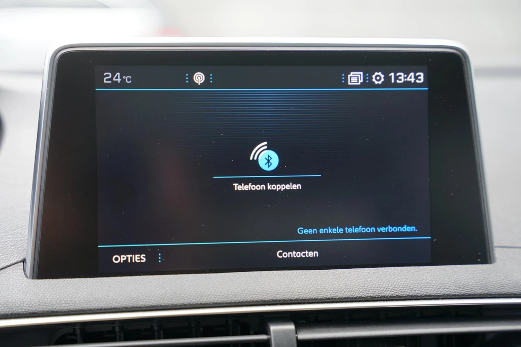Peugeot 3008 – foto 31