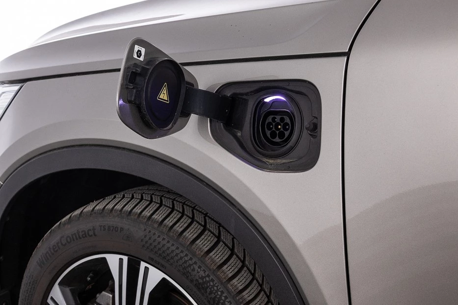 Volvo XC40 – foto 46