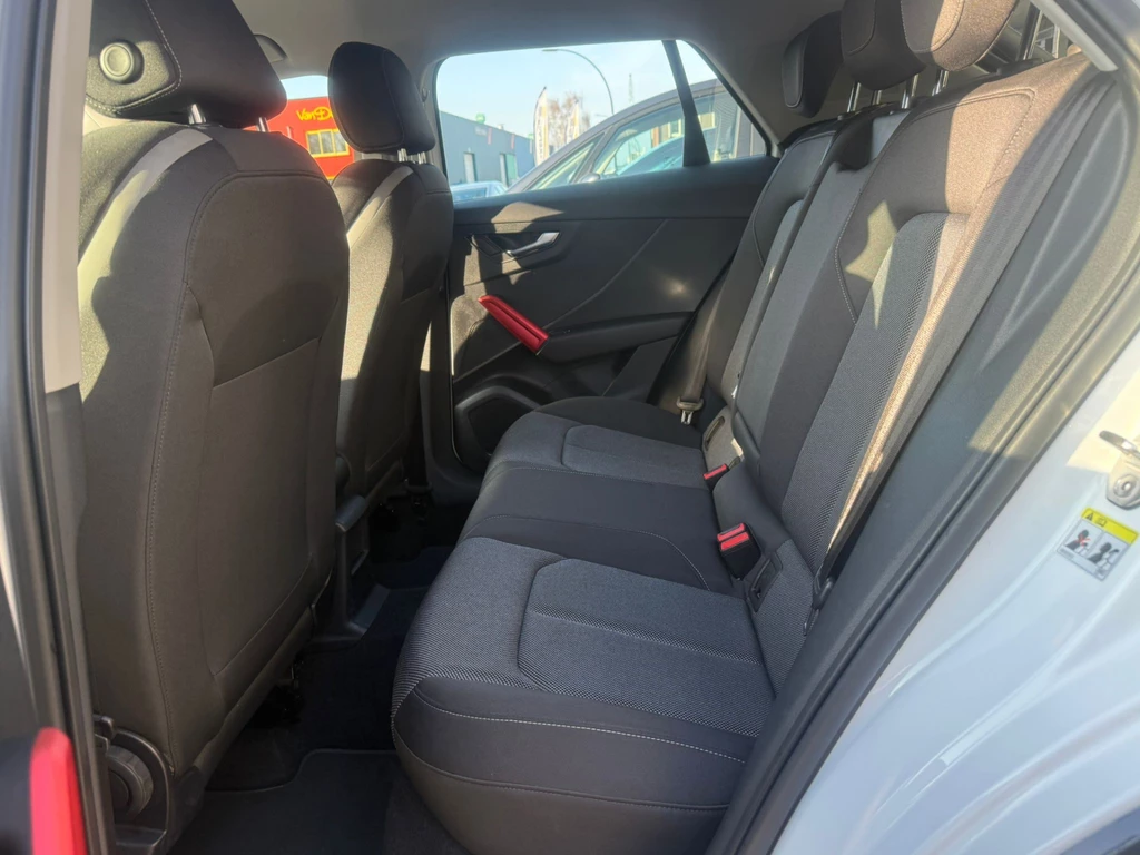 Audi Q2 – foto 20