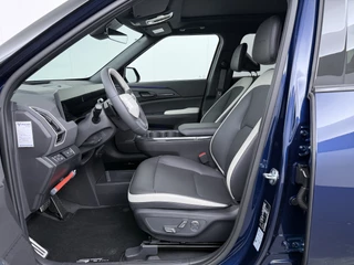 Kia EV5 – thumbnail 20