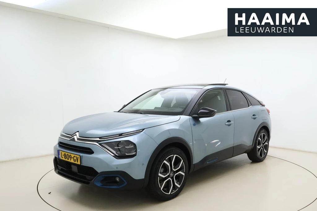 Citroën ë-C4 – foto 1