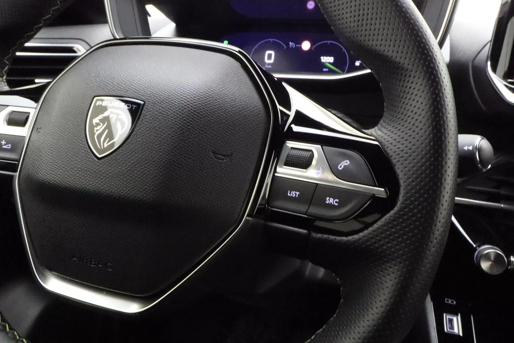 Peugeot 208 – foto 21