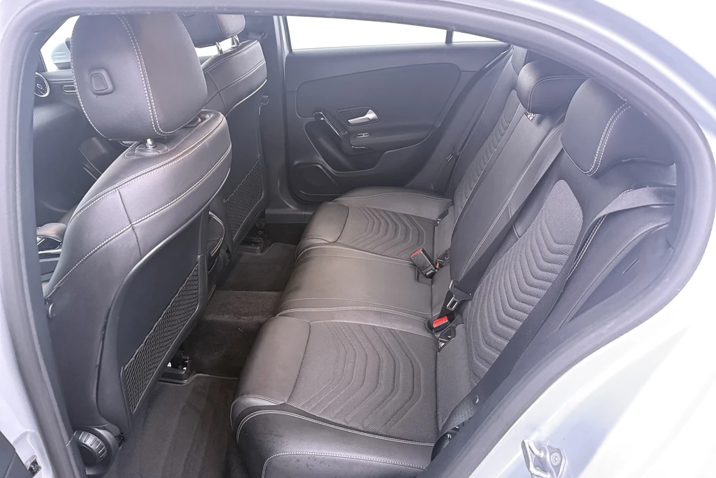 Mercedes-Benz A-Klasse – foto 22