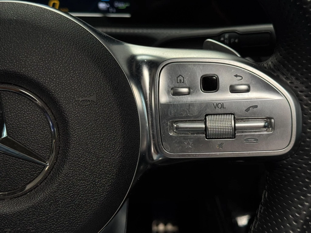 Mercedes-Benz CLA – foto 13