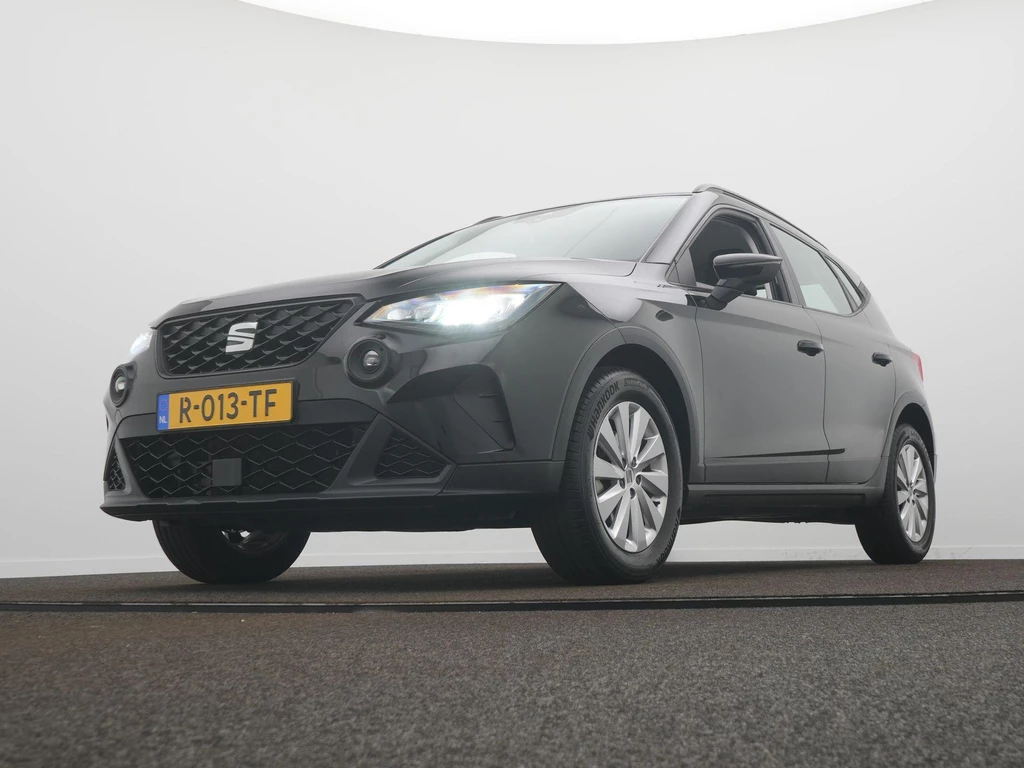 SEAT Arona – foto 2