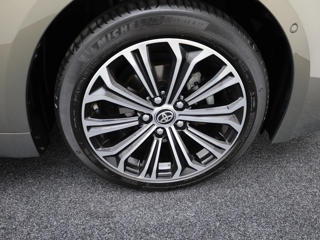 Toyota Corolla Touring Sports – foto 33