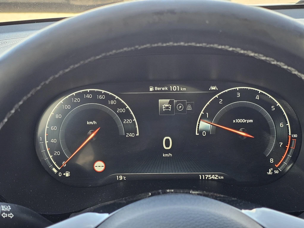 Kia Ceed Sportswagon – foto 18
