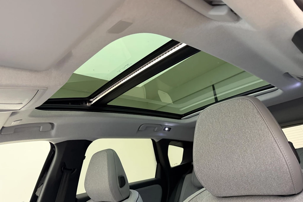 Citroën C5 Aircross – foto 42