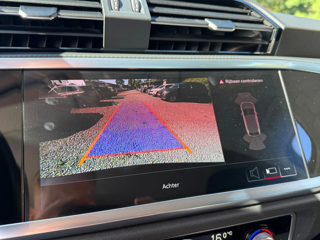 Audi Q3 – foto 39