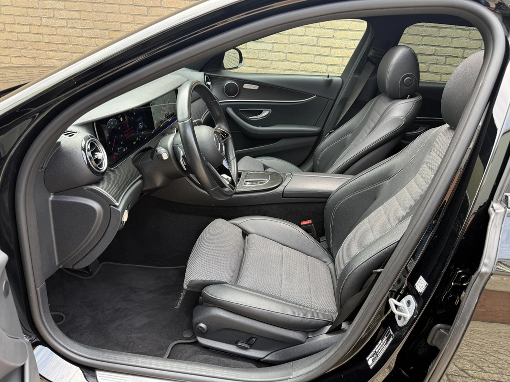 Mercedes-Benz E-Klasse – foto 29