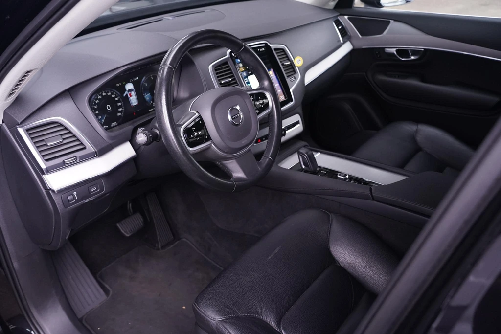 Volvo XC90 – foto 46