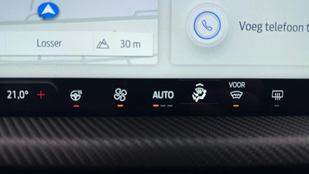 Ford Kuga – foto 16