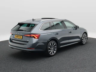 Škoda Octavia – thumbnail 4