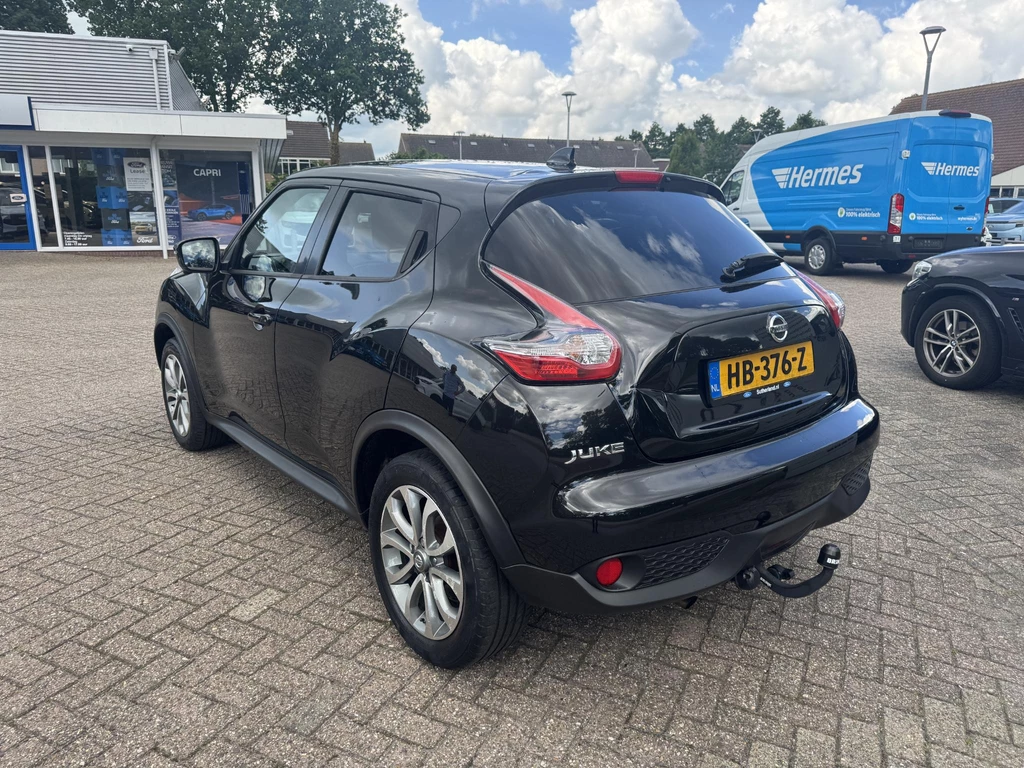 Nissan Juke – foto 3