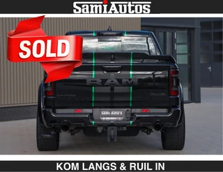 Dodge Ram Pick-Up – thumbnail 11