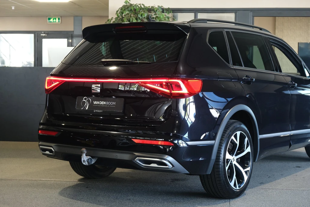 SEAT Tarraco – foto 6
